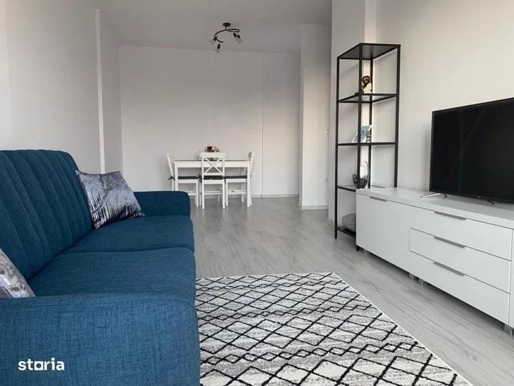 Apartament cu 2 camere decomandat în Timișoara