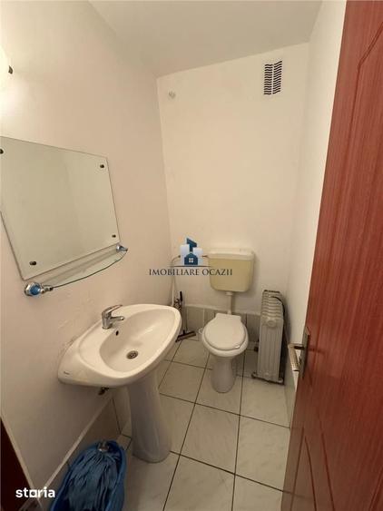 Apartament cu 3 camere decomandat în Giurgiului