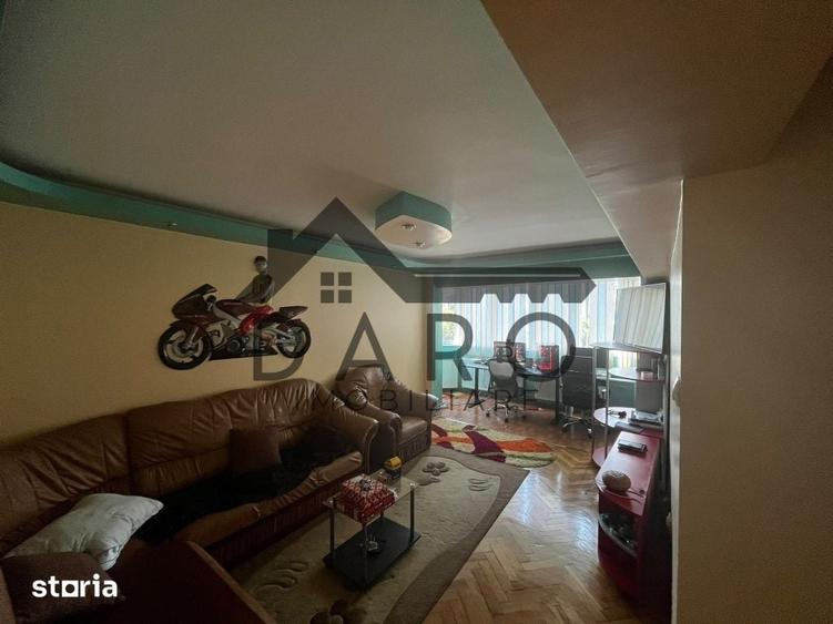 Apartament cu 2 camere în Tudor Vladimirescu