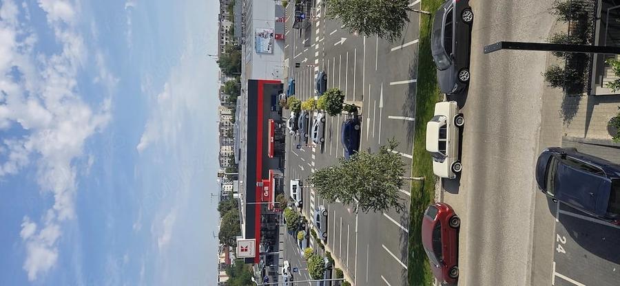 Apartament de inchiriat - 1