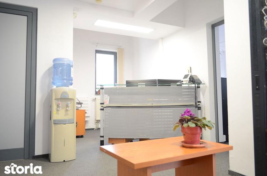 Spatiu de birouri clasa B in zona Ultracentral - 4
