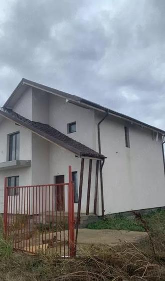 Casa la gri | Berceni | 16 Panouri | 4 Camere | Curte 320 mp | An 2018 - 4
