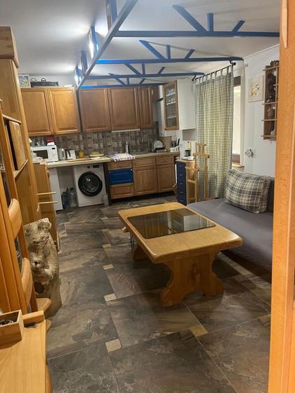 Apartament cu 4 camere decomandat în Valea Lupului