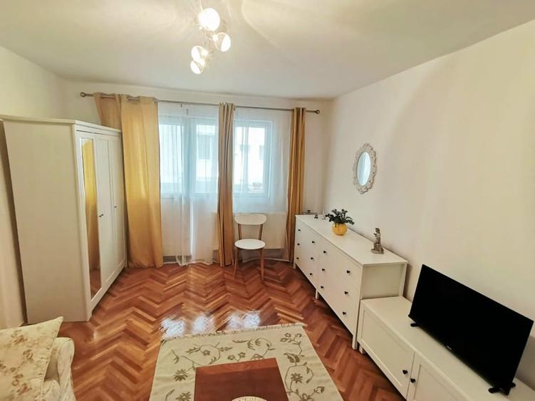 Apartament 2 camere retras si linistit - 1