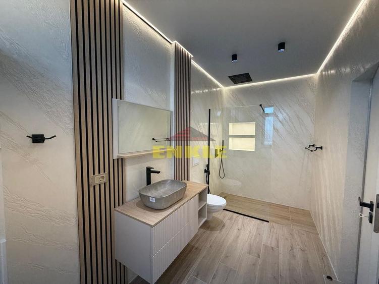 PENTHOUSE DE LUX/ÎNCHIRIERE - 10