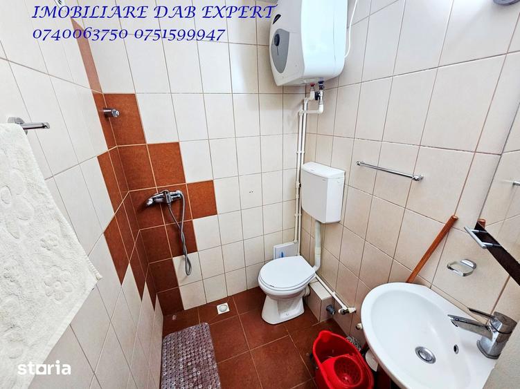 Garsoniera de inchiriat, Tiglina 1, 250 EUR - 7