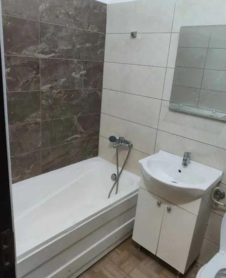 Garsonieră semidecomandată în Exterior Vest