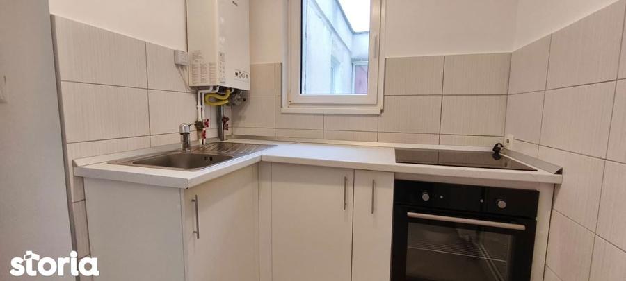 Apartament cu 2 camere în Dâmbu Pietros