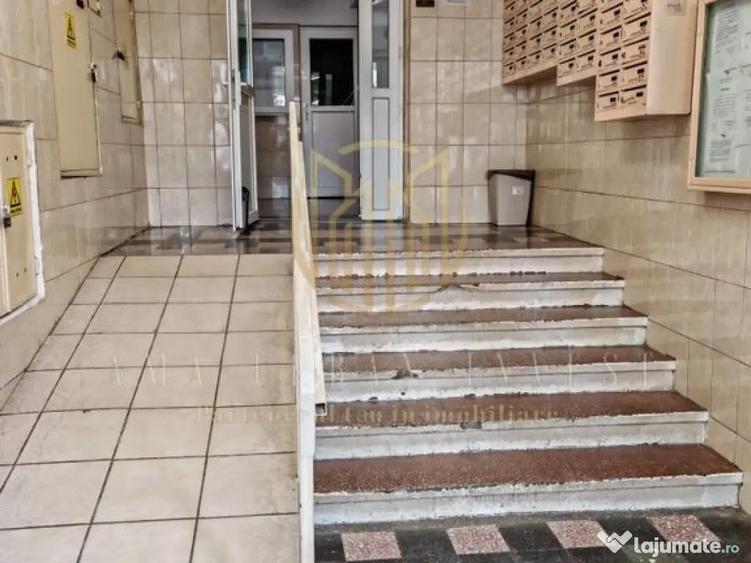 Apartament cu 4 camere decomandat în Pantelimon