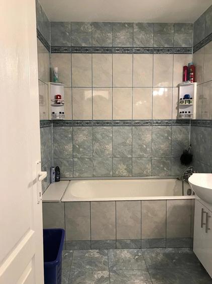 Apartament cu 2 camere decomandat în Ampoi 3