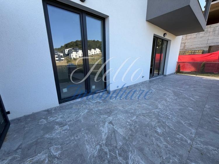 Apartament 2 camere, 56,6 mp, zona Teilor - 7