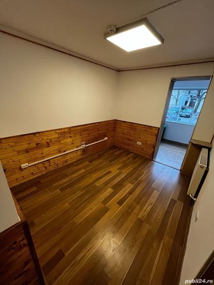 Spațiu comercial, de 37 mp, în Războieni
