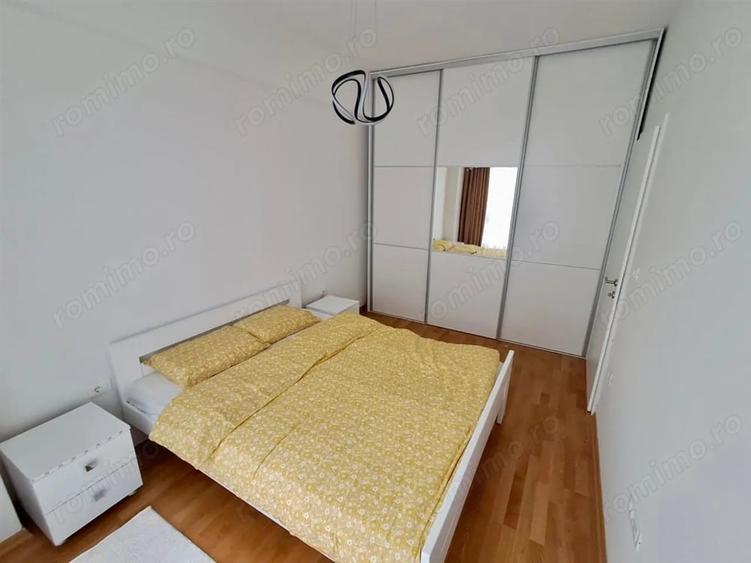 Apartament cu 2 camere în Moșilor