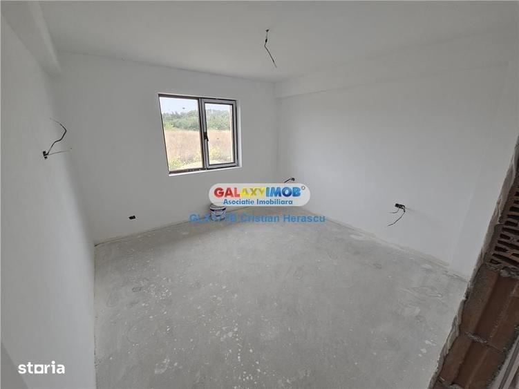 Casă cu 4 camere în Gulia