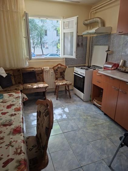 Crangasi - Apartament 2 camere reabilitat termic la doar 6 minute de metrou - 5