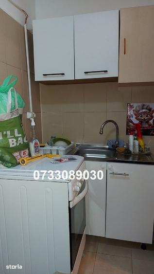 Drumul Taberei - Bld. Timisoara 48, Confort 3, Garsoniera 1.050 RON - 2