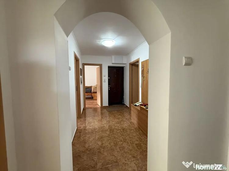 Apartament cu 4 camere decomandat în Ultracentral