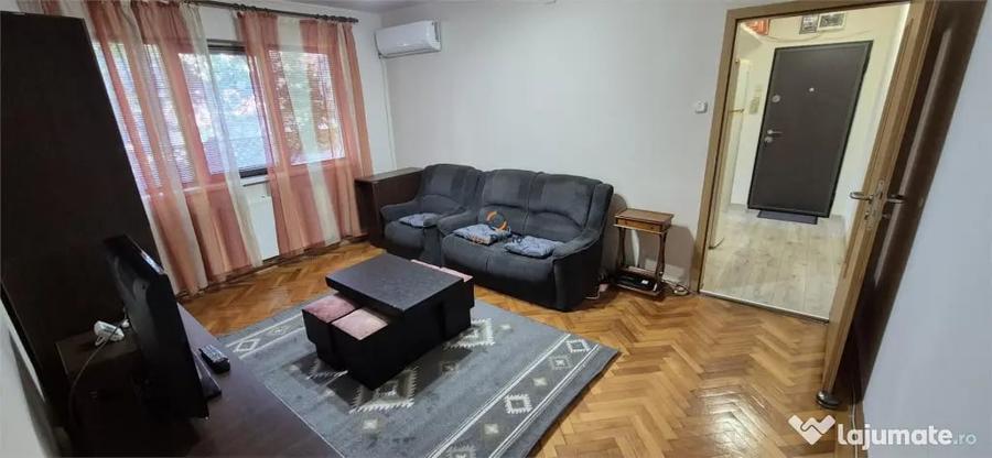 Apartament cu 3 camere la parter zona Complexul Studentesc - 4