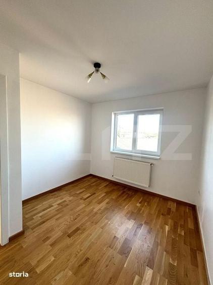 Casă cu 4 camere cu Teren 200 Mp în Central