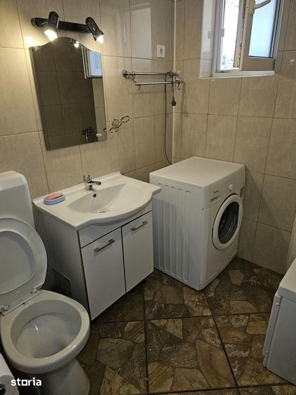 Dr.Taberei-Valea Larga-2/2-centrala,parcare,mobilat, utilat,2 aere - 18