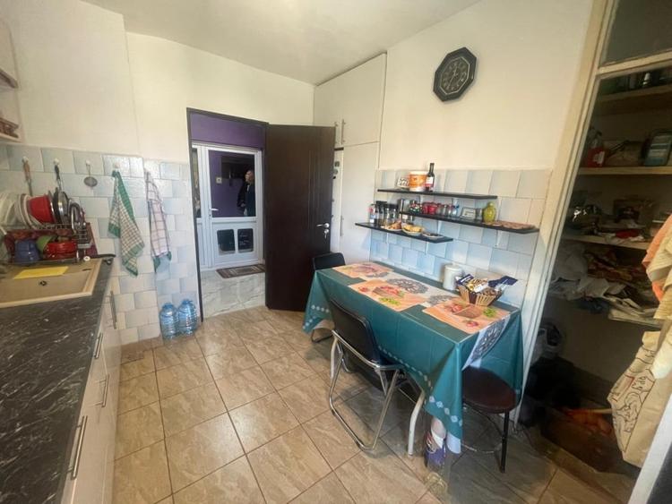 Apartament 4 camere, 89.88 mp, trilateral, 2 bai, zona Craiovita Promenada Mall - 12