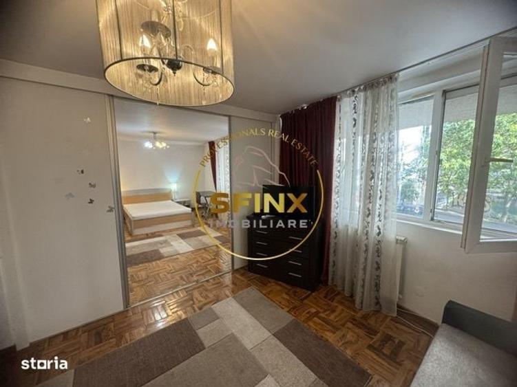 Apartament 2 camere Sala Palatului - 9