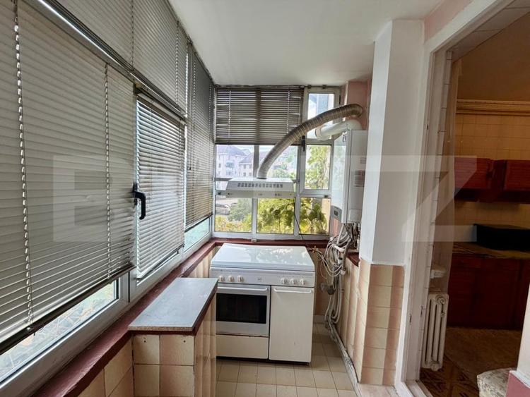 Apartament 2 camere, 57 mp, decomandat, zona Ciuperca - 6