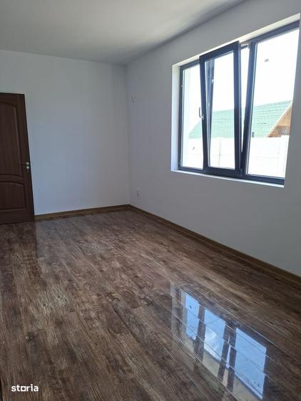 Casă cu 2 camere în Bariera Vâlcii