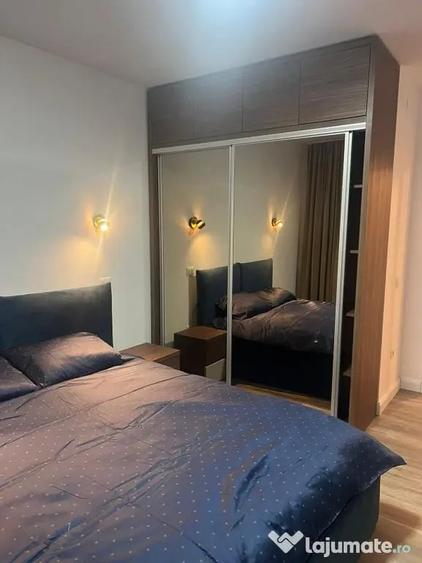 Apartament cu 2 camere decomandat în Tomis Nord