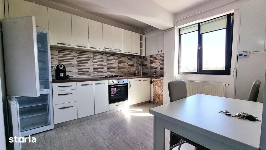 Apartament cu 2 camere în Nicolina