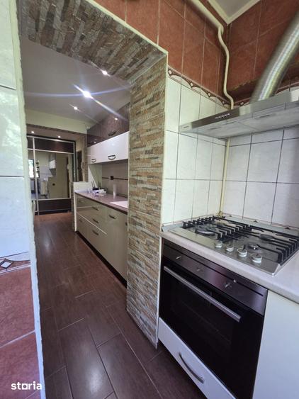 Apartament cu 2 camere în Dorobanți