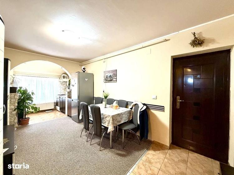 Apartament cu 2 camere în Nord