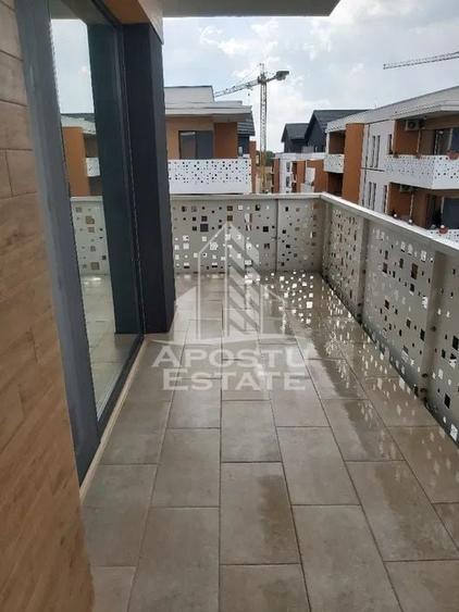 Apartament 2 camere de inchiriat, Dressing, Centrala, Giroc, Timis - 8