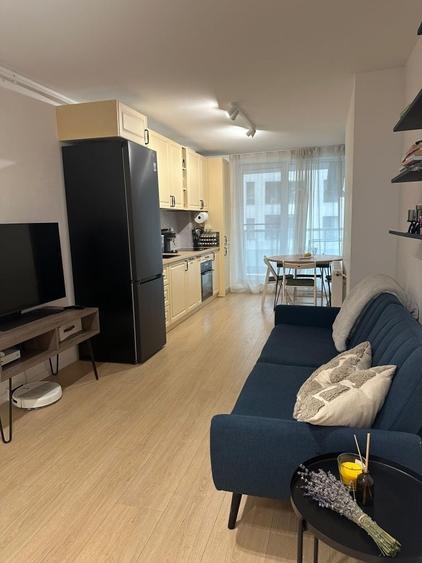 Apartament cu 2 camere decomandat în Grigorescu