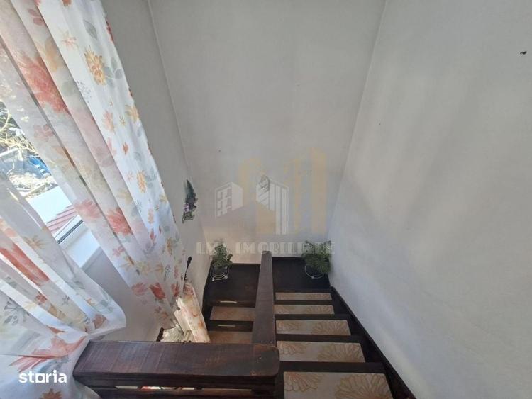 Casă cu 4 camere în Predeluț