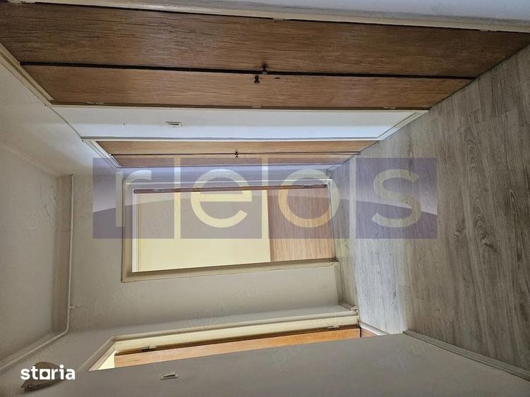 VANZARE 3 CAMERE DECOMANDAT TINERETULUI - 7