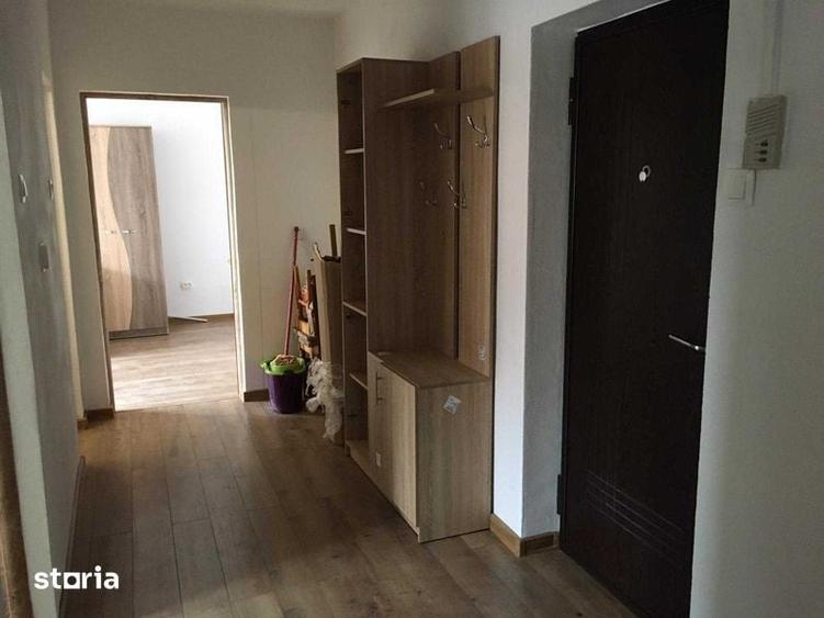 Apartament cu 2 camere decomandat în Cetate