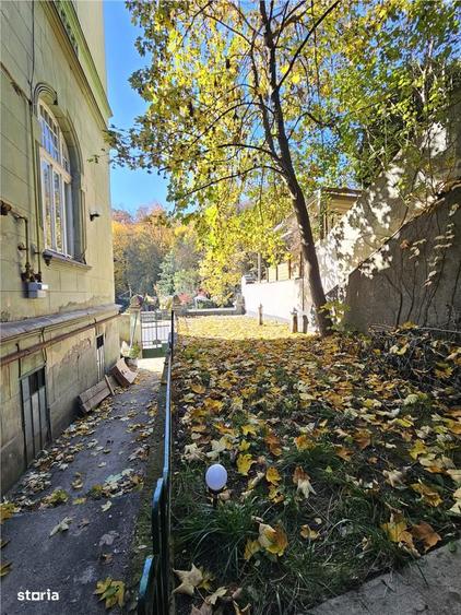 Studio Livada Postei ULTRACENTRAL Brasov cu parcare, beci si anexa - 16