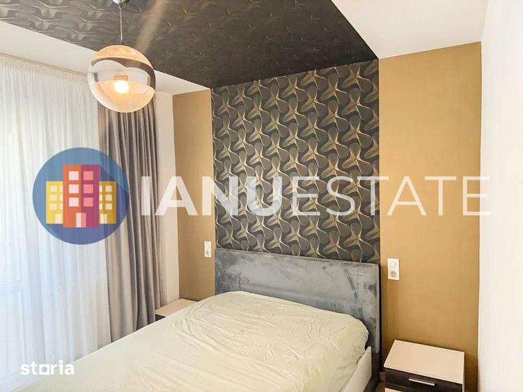 Dristor 15` Metrou Mihai Bravu Vitan Renovat Centrala Parcare 2 Bai - 8
