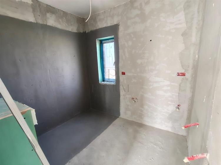 Duplex cu 3 camere cu Teren 252 Mp în Moșnița Nouă