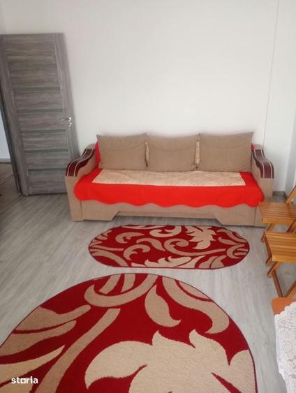 Apartament cu 2 camere decomandat în Galata