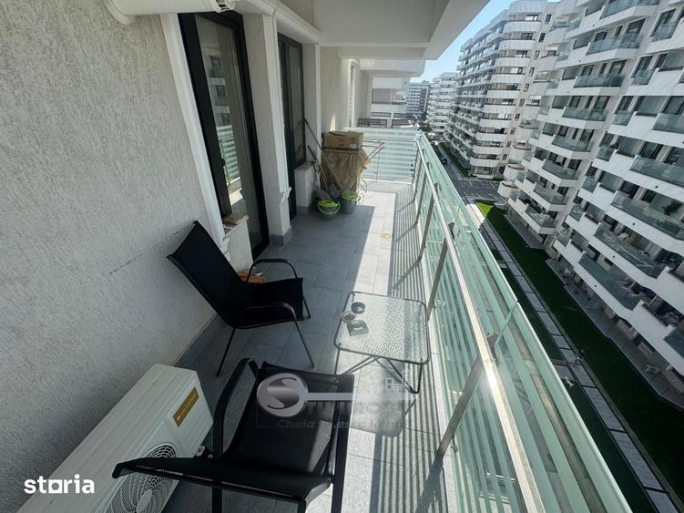 Apartament 2 camere de vanzare Royal Town | Intabulat | Mobilat si u - 1
