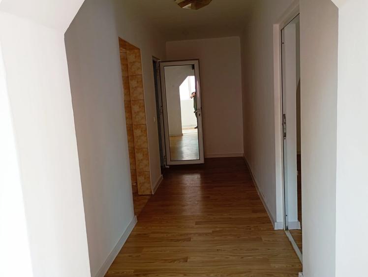 Casă individuală cu 4 camere cu Teren 1000 Mp în Chiajna