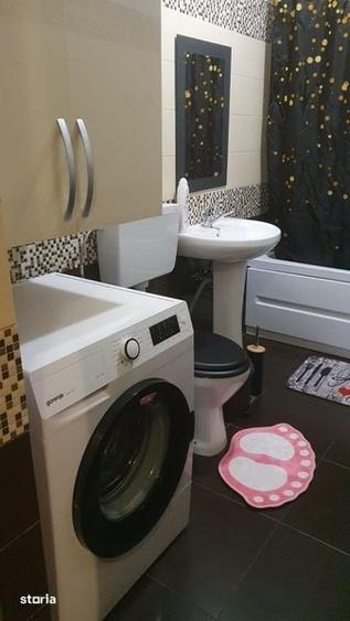 Apartament doua camere de inchiriat etaj 1 - 5