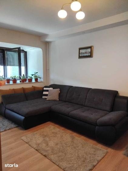 APARTAMENT 2 CAMERE | DRISTOR | 2 LOCURI DE PARCARE | - 1