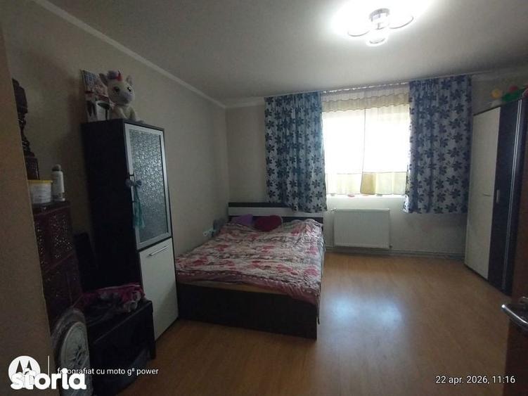 Casă cu 2 camere cu Teren 113 Mp în Recea