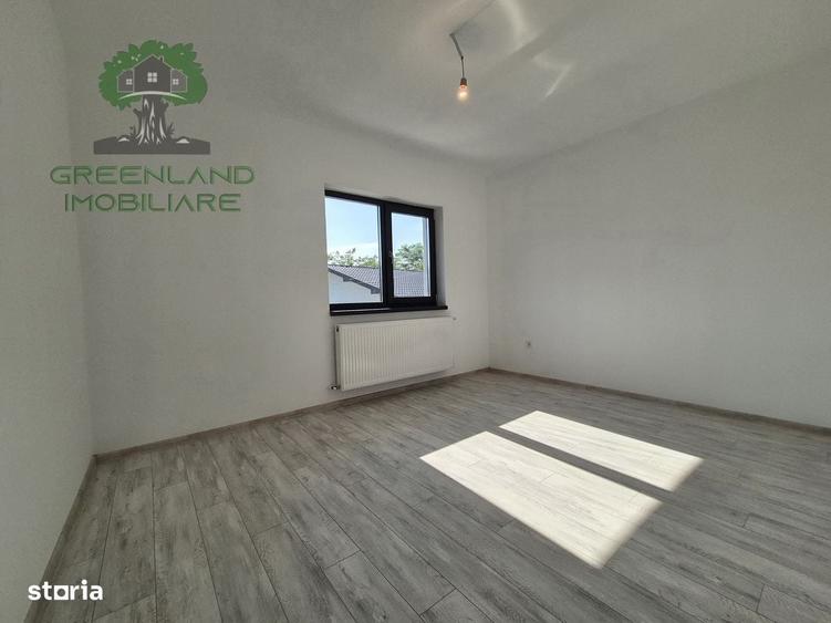 Casă cu 4 camere în Bârnova