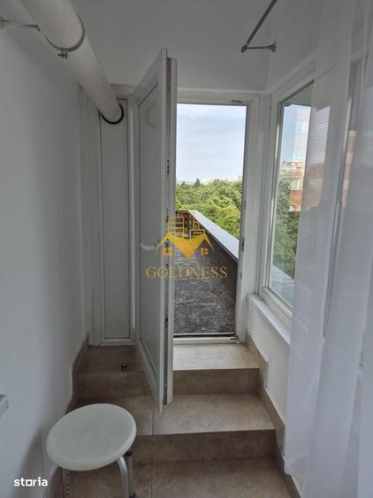2 camere decomandate, Parcare, Aurel Vlaicu, Profi, 18 GYM - 4