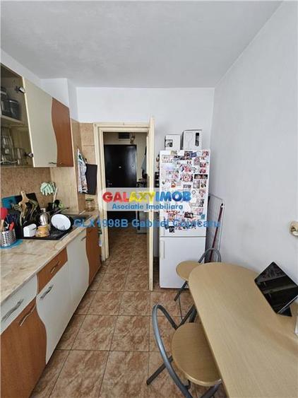 apartament 2 camere Iancului | 2 minute metrou | contract ANAF - 4