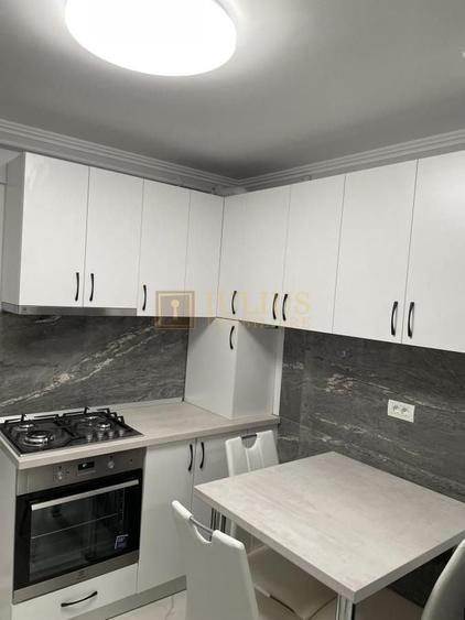 aproape de Medicina| complet renovat-mobilat| centrala proprie| apt superb - 6
